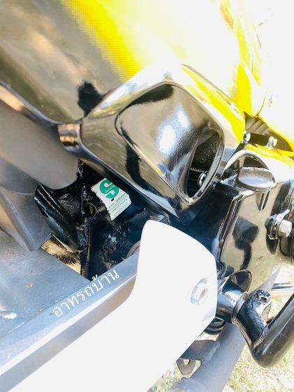 เวฟ125 รูปที่ 11