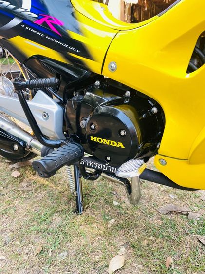 เวฟ125 รูปที่ 10