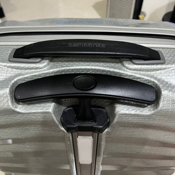 กระเป๋าเดินทาง Samsonite ขนาด 20 นิ้ว รูปที่ 14
