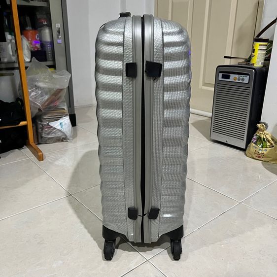 กระเป๋าเดินทาง Samsonite ขนาด 20 นิ้ว รูปที่ 6