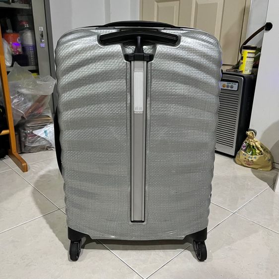 กระเป๋าเดินทาง Samsonite ขนาด 20 นิ้ว รูปที่ 3