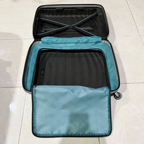 กระเป๋าเดินทาง Samsonite ขนาด 20 นิ้ว รูปที่ 15