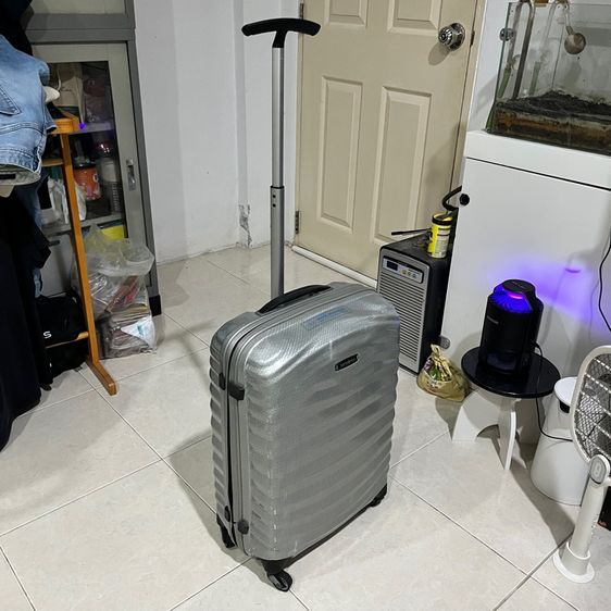 กระเป๋าเดินทาง Samsonite ขนาด 20 นิ้ว รูปที่ 7