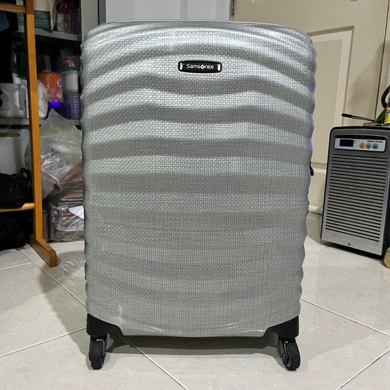 กระเป๋าเดินทาง Samsonite ขนาด 20 นิ้ว รูปที่ 2