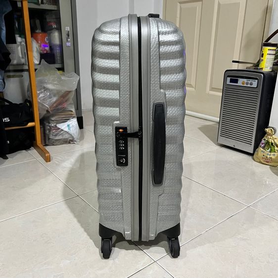 กระเป๋าเดินทาง Samsonite ขนาด 20 นิ้ว รูปที่ 5