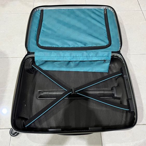 กระเป๋าเดินทาง Samsonite ขนาด 20 นิ้ว รูปที่ 12