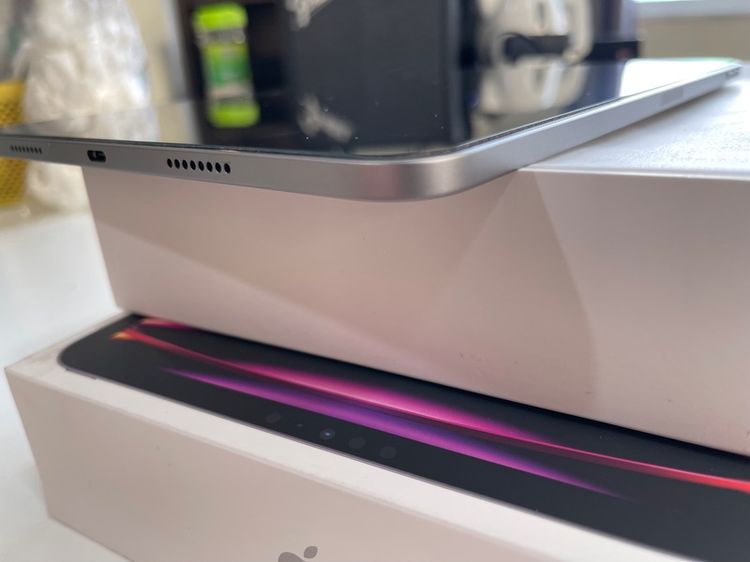 Ipad pro11 gen4 128gb wifi  รูปที่ 4