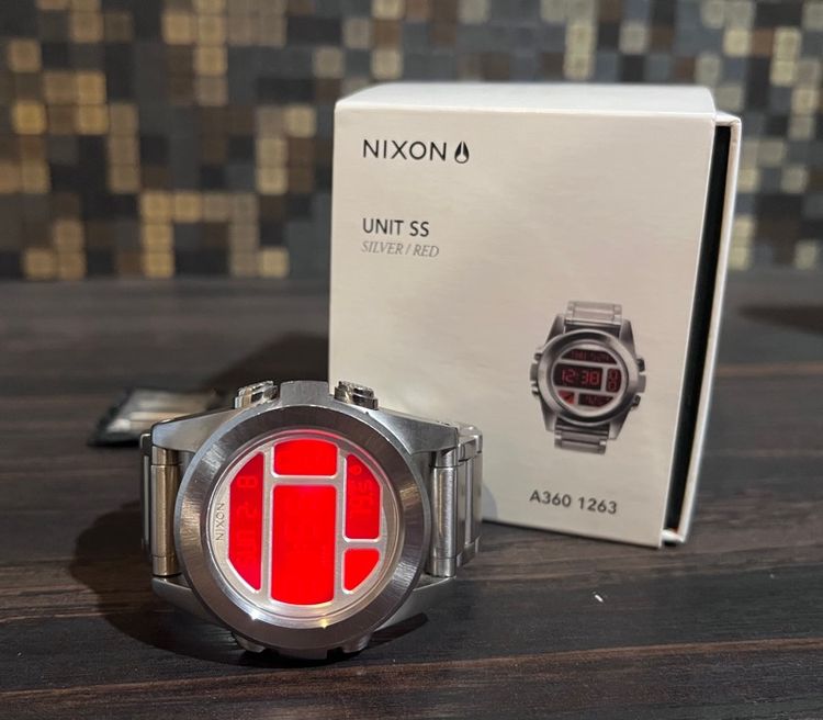 นาฬิกาข้อมือ รูปที่ 7