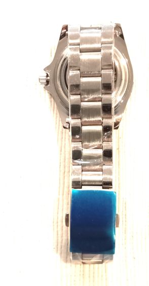 Mechanical automatic movement men's watch รูปที่ 4
