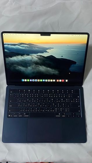 Macbook air M4  รูปที่ 2