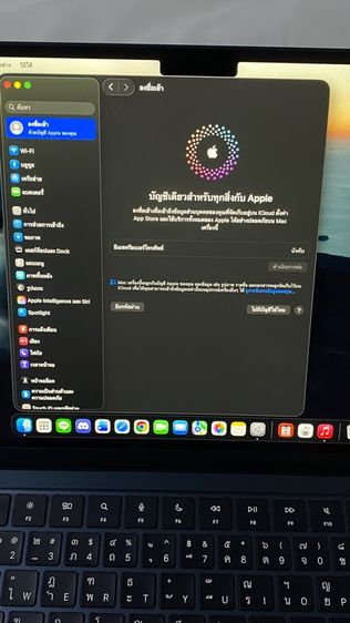 Macbook air M4  รูปที่ 4