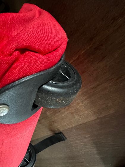 กระเป๋าล้อลากโค้ก  รูปที่ 5