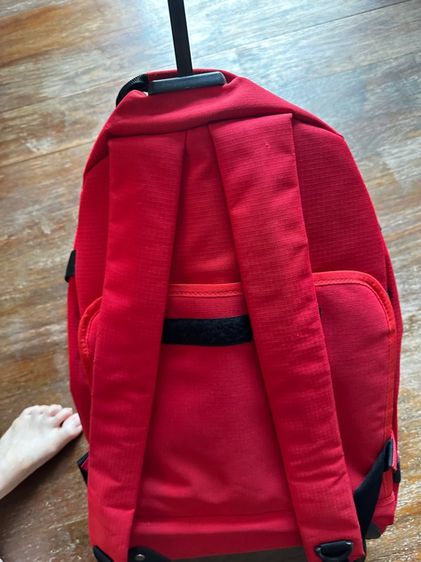 กระเป๋าล้อลากโค้ก  รูปที่ 2