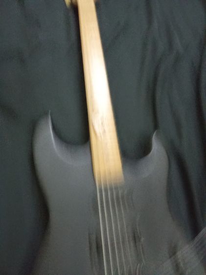 Electric guitar รูปที่ 6