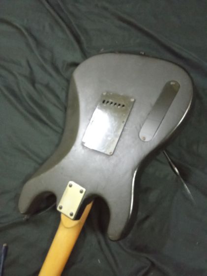 Electric guitar รูปที่ 4
