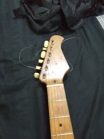 Electric guitar รูปที่ 5