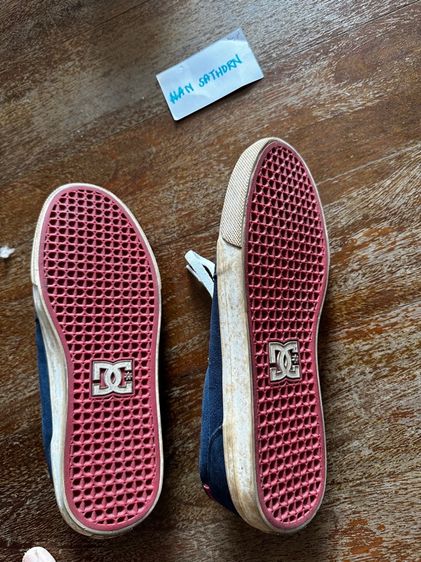 รองเท้า DG 44.5 รูปที่ 2