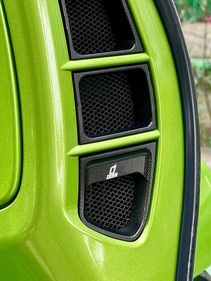 Vespa GTS SUPER 300 4V ABS รูปที่ 9