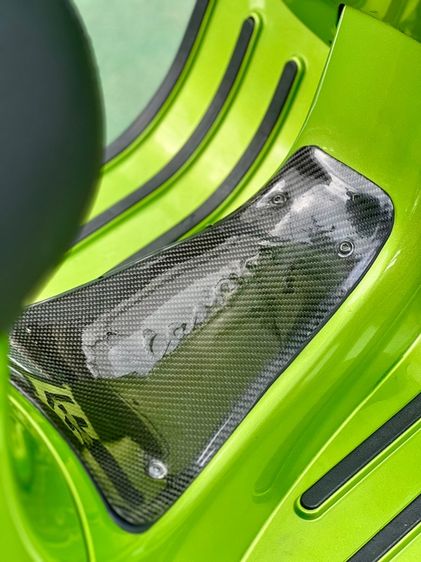 Vespa GTS SUPER 300 4V ABS รูปที่ 11