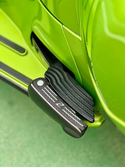 Vespa GTS SUPER 300 4V ABS รูปที่ 10