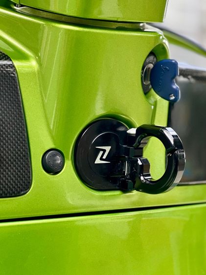 Vespa GTS SUPER 300 4V ABS รูปที่ 8