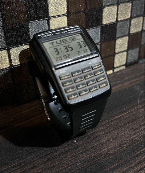 นาฬิกาข้อมือ รูปที่ 5