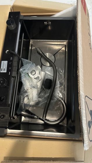 ซิงค์ล้างจาน