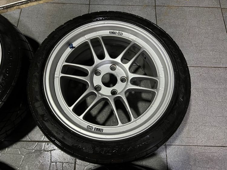 ล้อแท้ RPF1 ขอบ 17“ รูปที่ 7