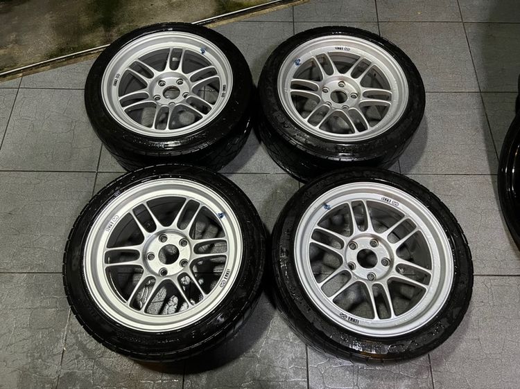 ล้อแท้ RPF1 ขอบ 17“