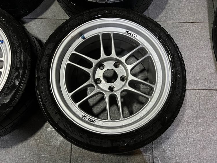 ล้อแท้ RPF1 ขอบ 17“ รูปที่ 6