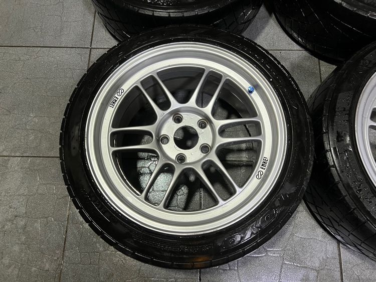 ล้อแท้ RPF1 ขอบ 17“ รูปที่ 5