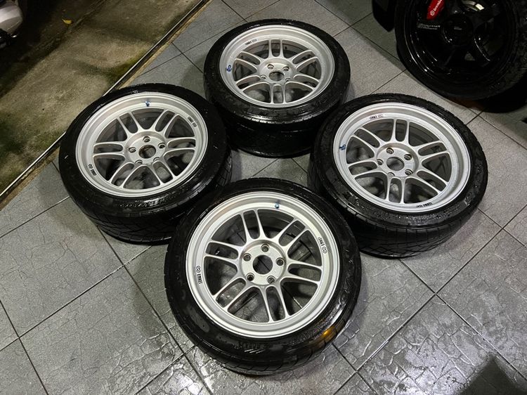 ล้อแท้ RPF1 ขอบ 17“ รูปที่ 2