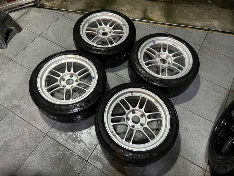 ล้อแท้ RPF1 ขอบ 17“ รูปที่ 3