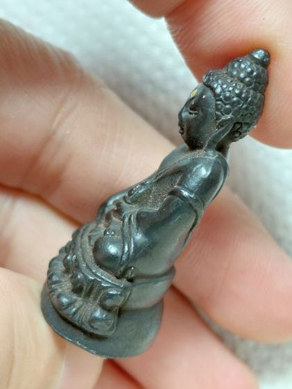 พระกริ่งหน้าผากทอง รูปที่ 3