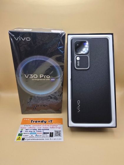 อื่นๆ 512 GB ViVo  V30 Pro