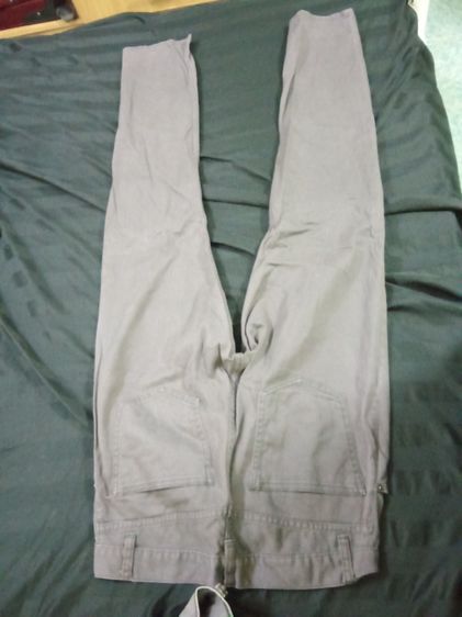 H and m pants
