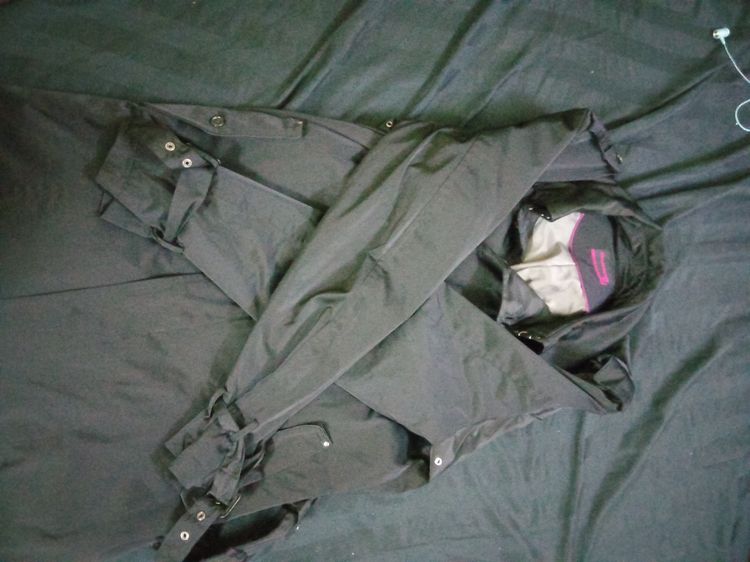 Japanese raincoat รูปที่ 2