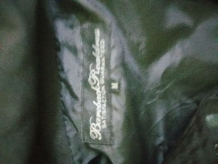 Mod jacket รูปที่ 4