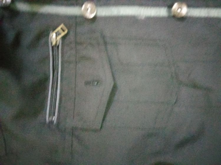 Mod jacket รูปที่ 2