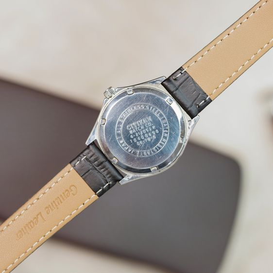 นาฬิกา Citizen Ref.4-212053K รูปที่ 6