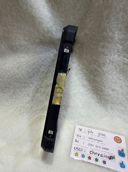 Tank 3Pro อะไหล่หน้าจอ รูปที่ 5