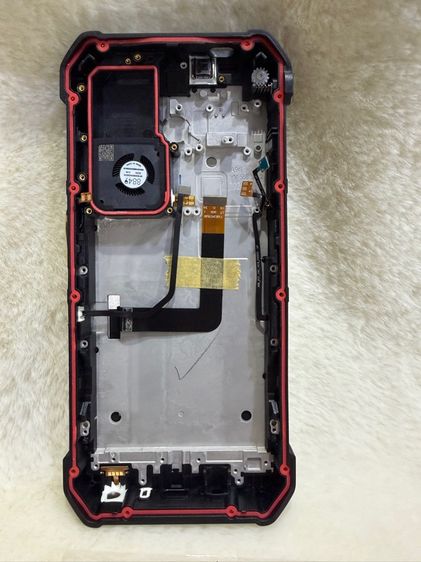 Tank 3Pro อะไหล่หน้าจอ รูปที่ 3