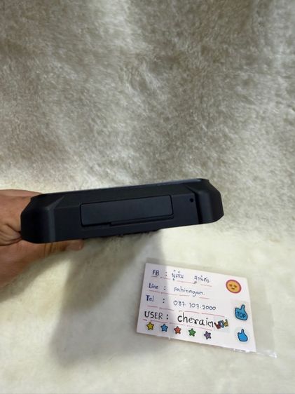 Tank 3Pro อะไหล่หน้าจอ รูปที่ 7