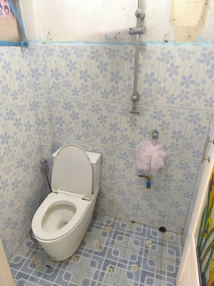 มีบางส่วน สร้างเสร็จก่อน 2010 ขายบ้านเอื้ออาทรเหมืองง่าลำพูนคับ รูปที่ 4