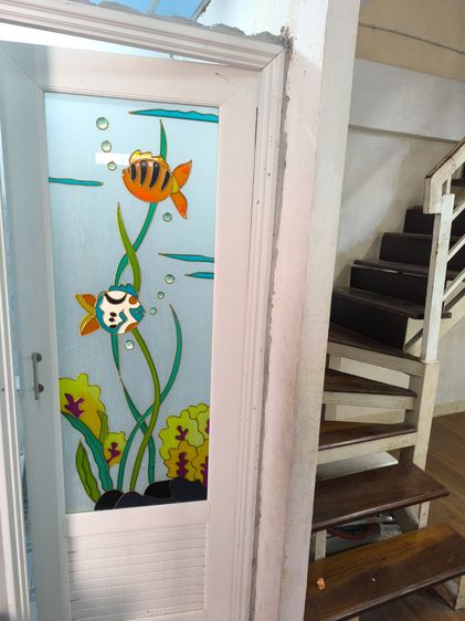 มีบางส่วน สร้างเสร็จก่อน 2010 ขายบ้านเอื้ออาทรเหมืองง่าลำพูนคับ รูปที่ 3