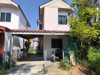 ขายบ้านเอื้ออาทรเหมืองง่าลำพูนคับ