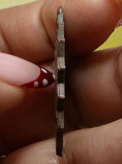 เหรียญหลวงพ่อแช่ม วัดตาก้อง รูปที่ 3