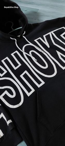 เสื้อ Shoke Sweater Hood Shirt รูปที่ 6