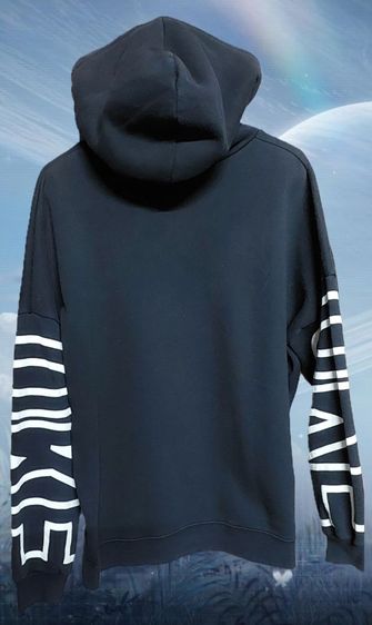 เสื้อ Shoke Sweater Hood Shirt รูปที่ 2