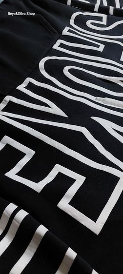 เสื้อ Shoke Sweater Hood Shirt รูปที่ 5